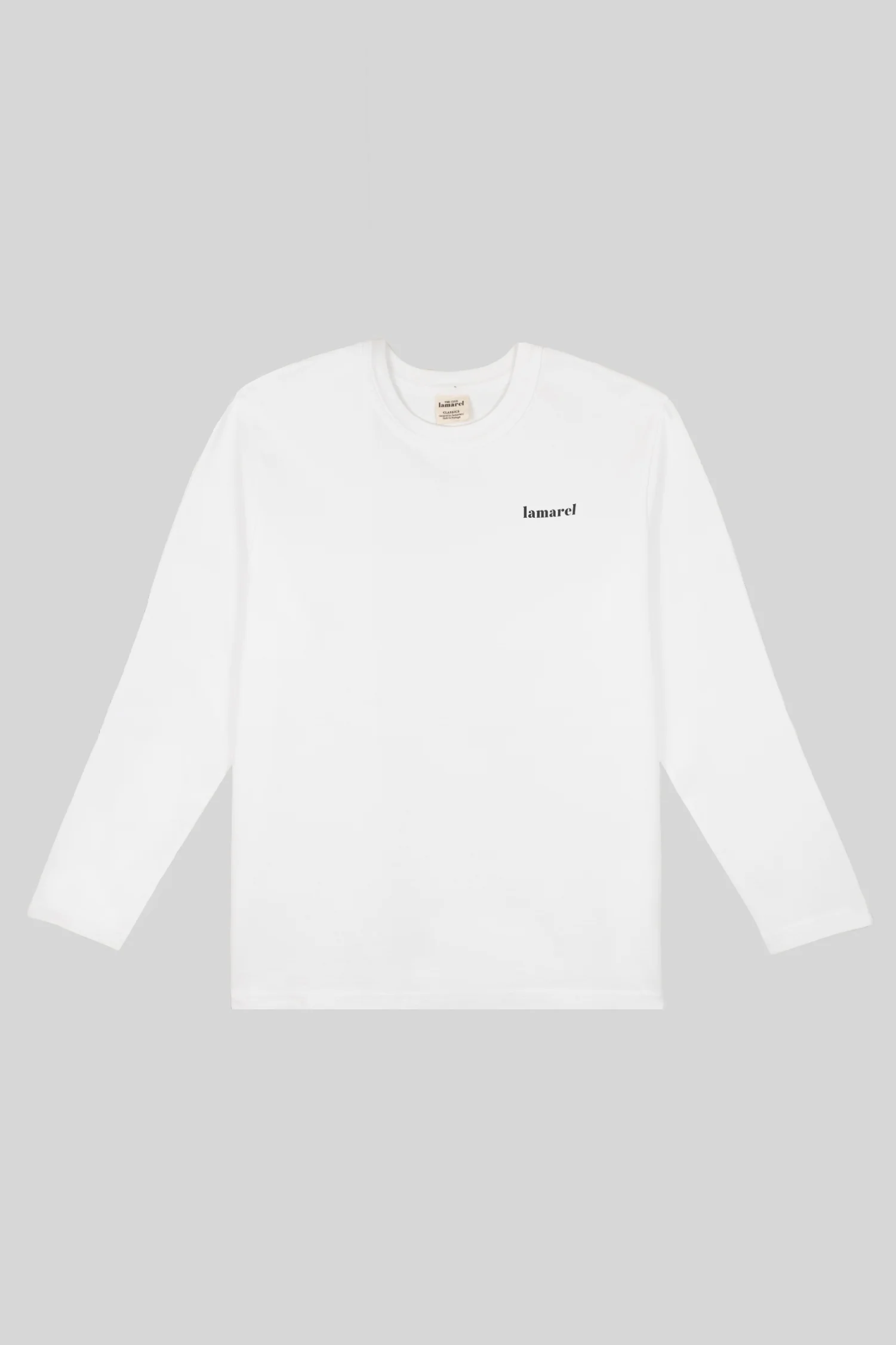 T-SHIRTS & TOPS MEN